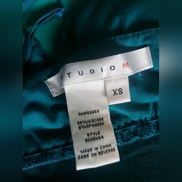 Studio M Long dress - Picture 6 of 6